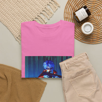 Rei In Matrix Pack III Tee (Design 13)
