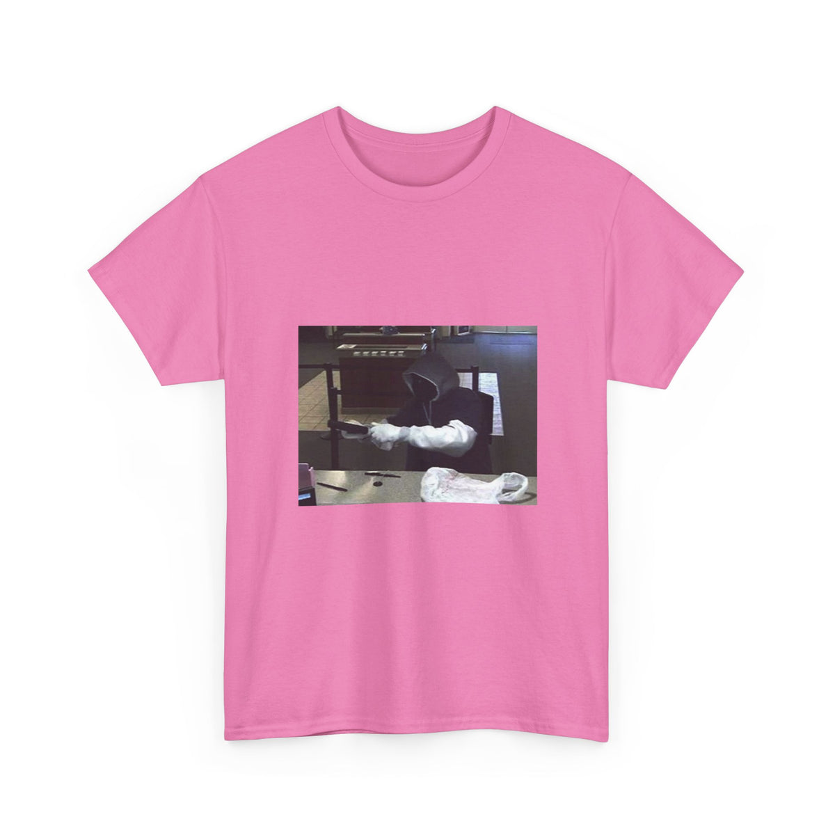 Urban Drift Graphic Tee