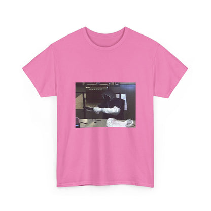 Urban Drift Graphic Tee
