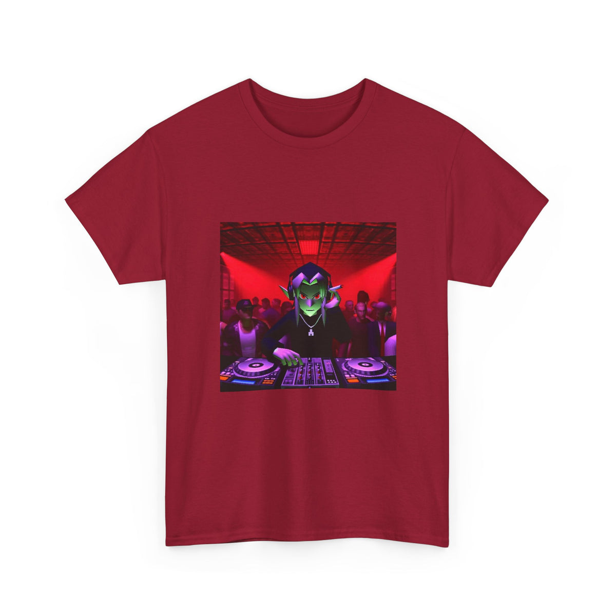 Omeweed Tee DELCGkPRVIw-2