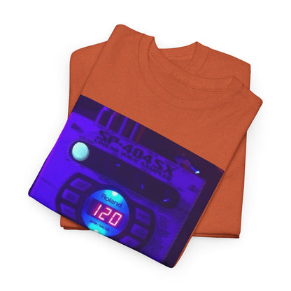 Cousin Litt’s Revenge Graphic Tee