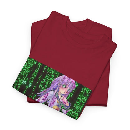 Vibe Resin Pulse Graphic Tee