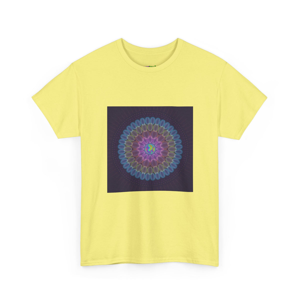 Dacwoo drawings — Petal Halo Core