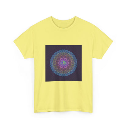 Dacwoo drawings — Petal Halo Core