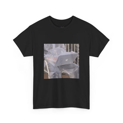 Smoke Silk Graphic Tee