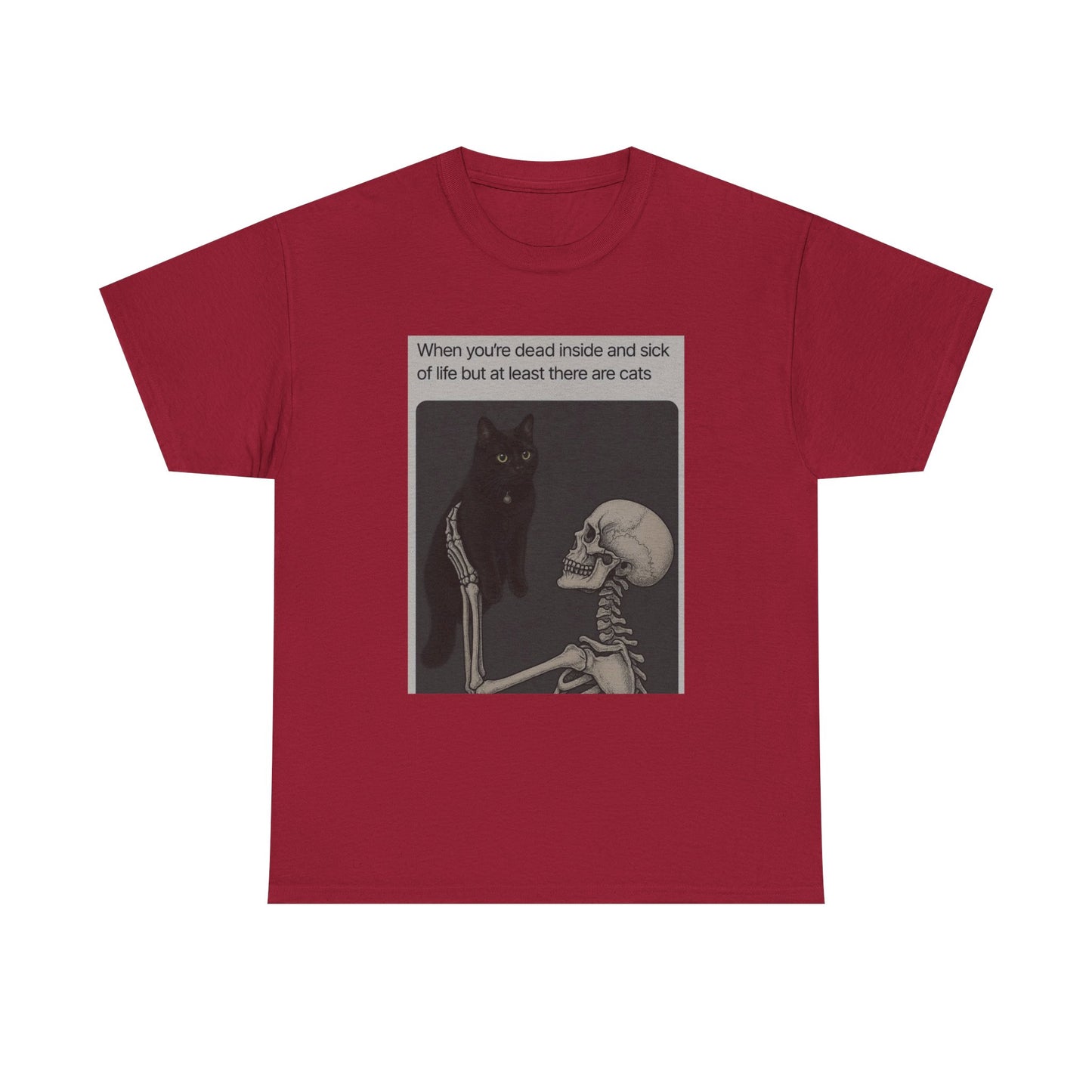 Quayside Magickery — Decipher Your Shirt