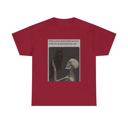 Quayside Magickery — Decipher Your Shirt