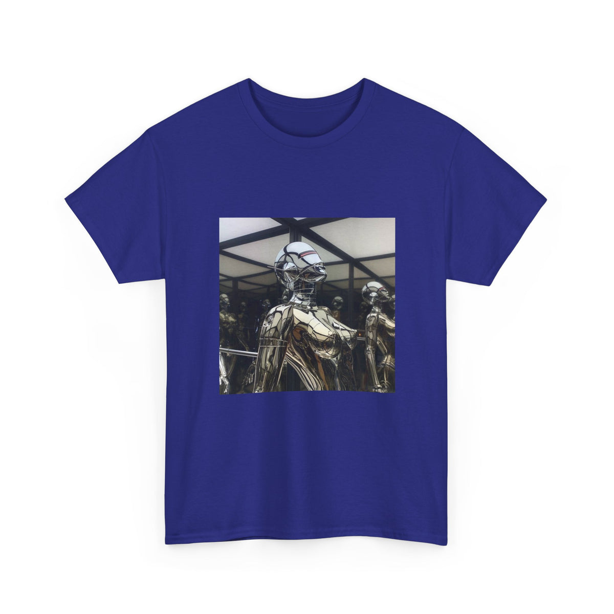 Solar Kush Vibe Graphic Tee