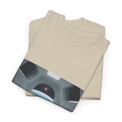 Midnight Canvas Graphic Tee