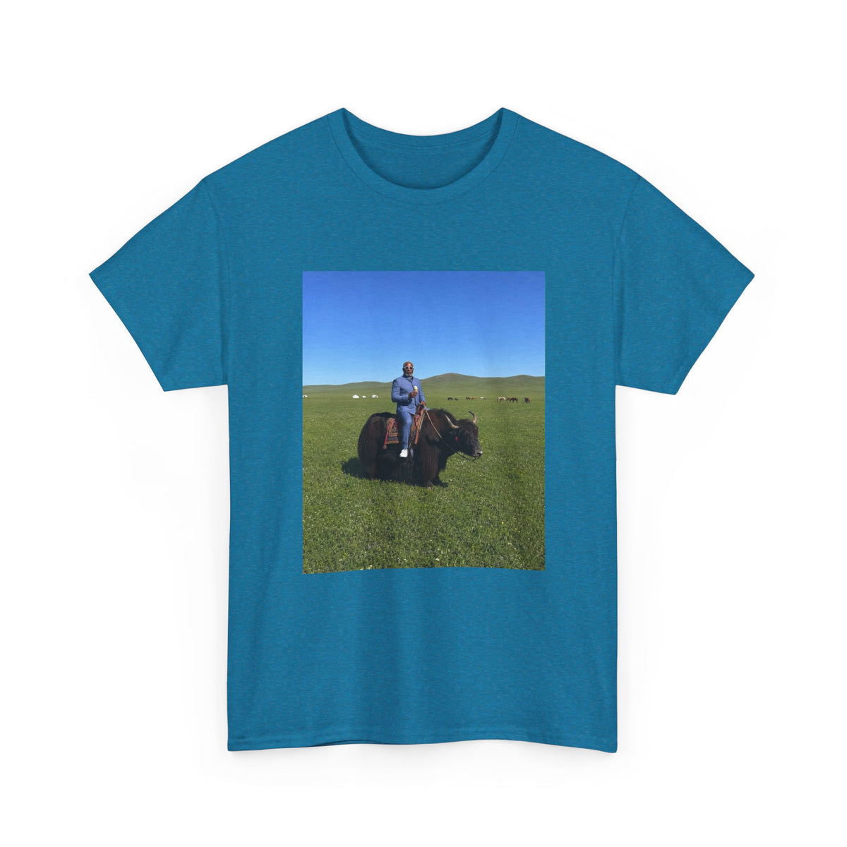 Dr. Clovis — Nifty New Creation