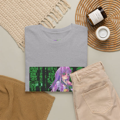 Vibe Resin Pulse Graphic Tee
