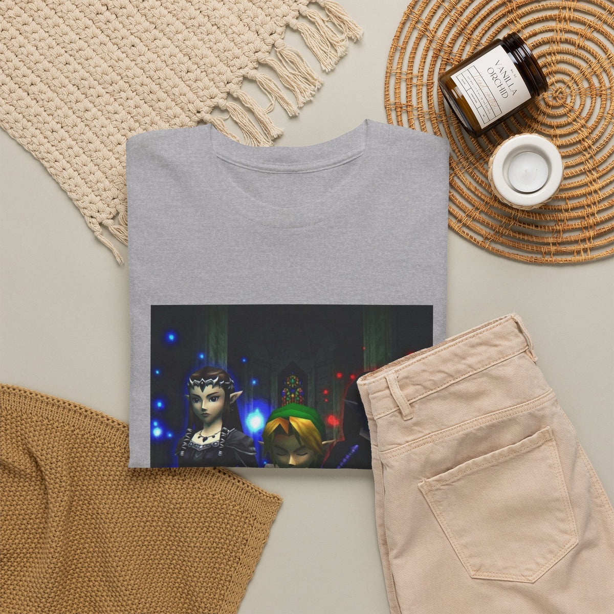 Omeweed Tee DXhQJauESHZ-4
