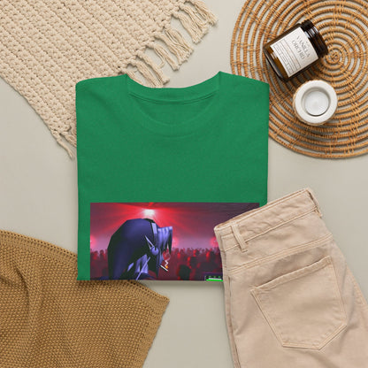 Omeweed Tee DELCGkPRVIw-1