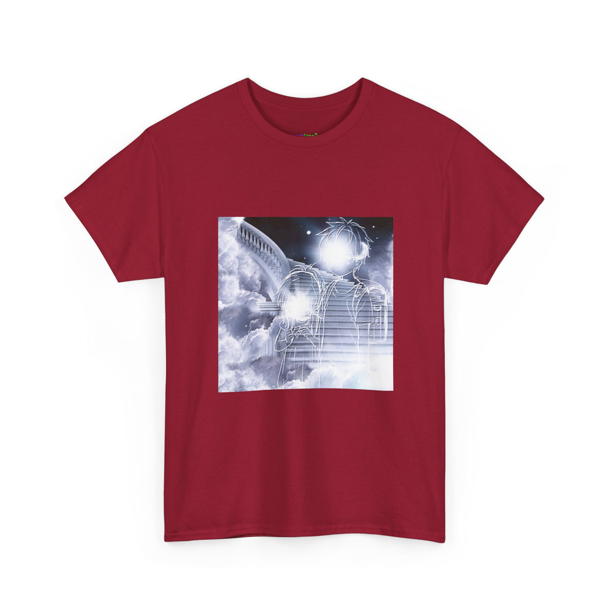 Heavenly Trapper Angel Tee