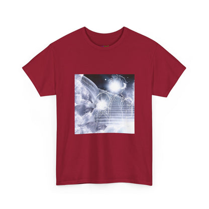 Heavenly Trapper Angel Tee