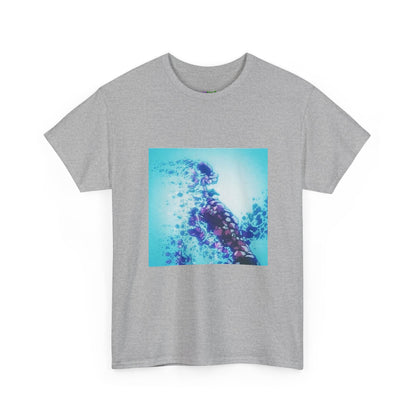 Dissolution Text Graphic Tee