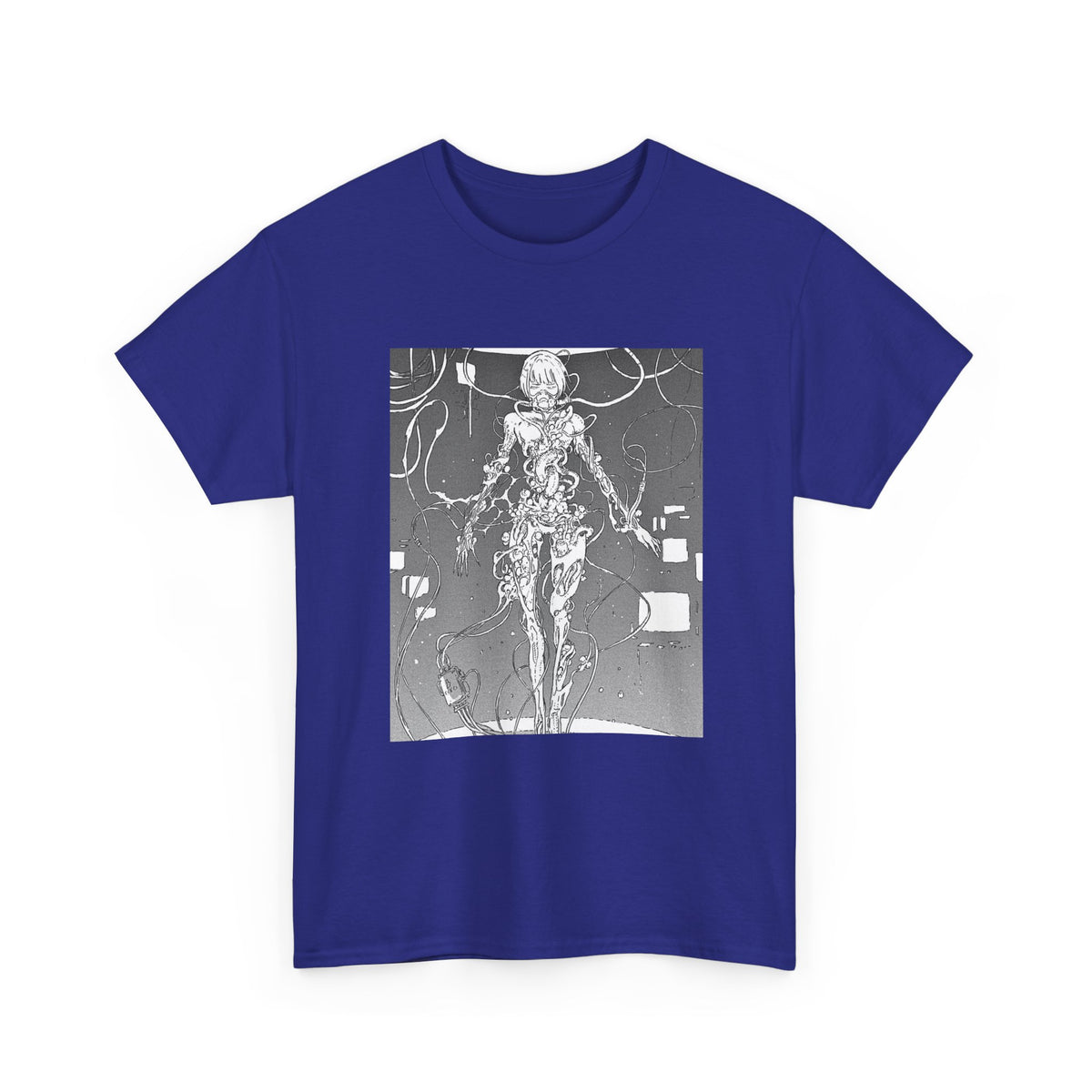 Omeweed Tee CiLwbdDMwde-1