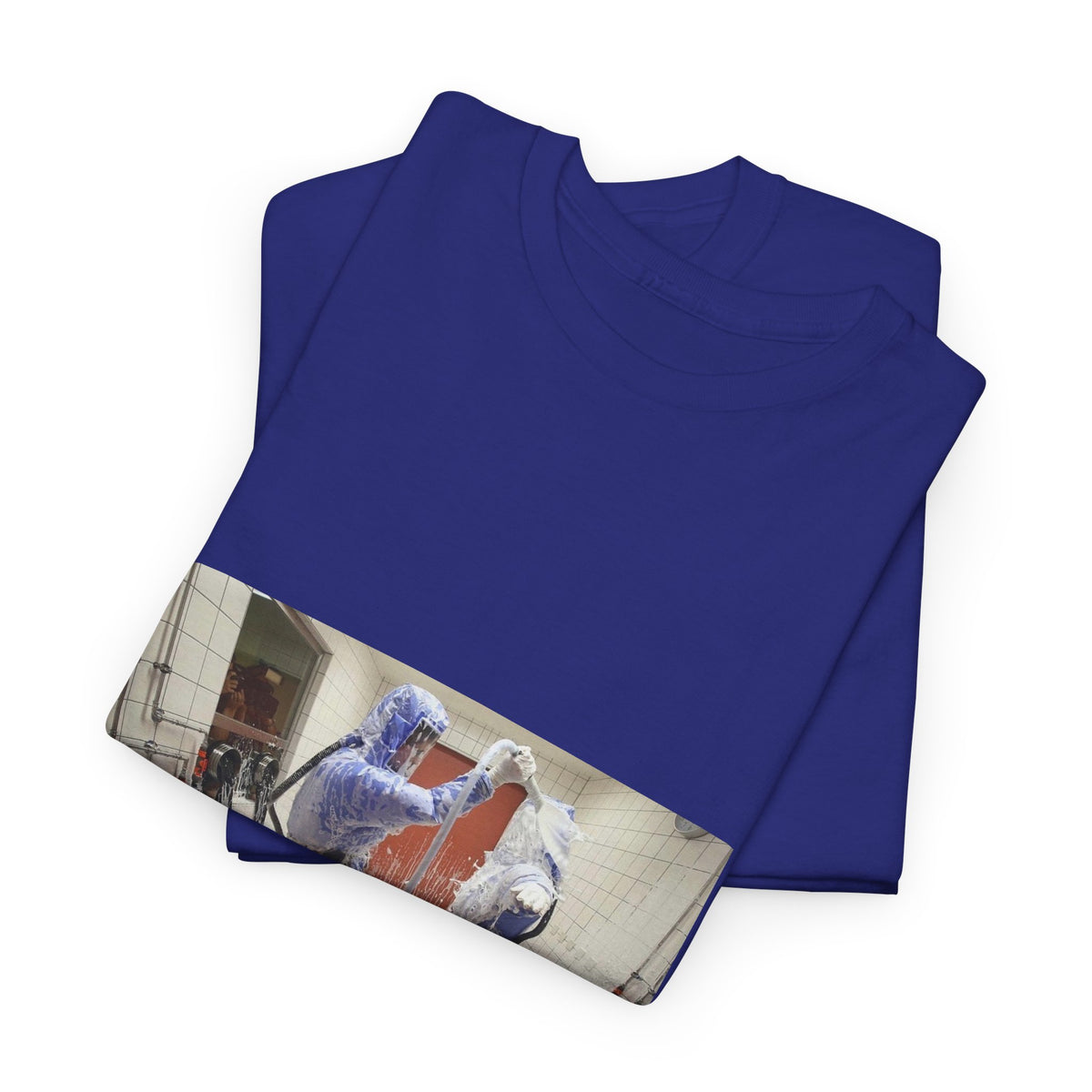 Urban Velvet Graphic Tee