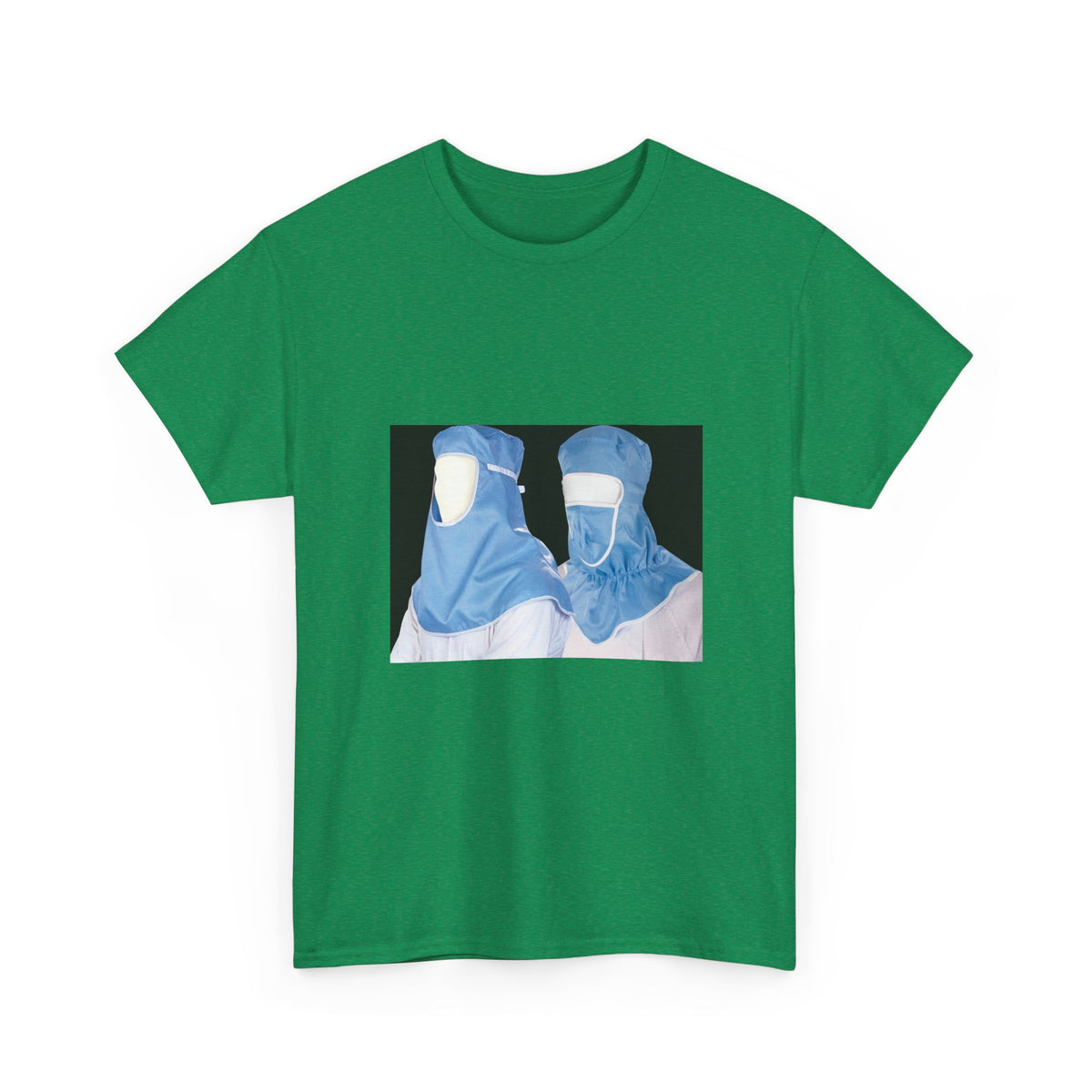 Midnight Haze Graphic Tee