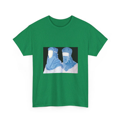 Midnight Haze Graphic Tee