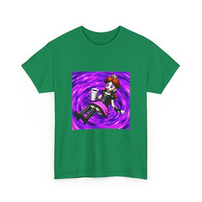 Digital Drip II Tee