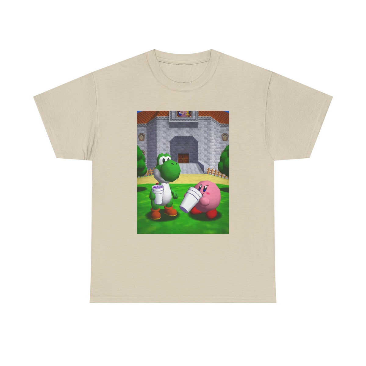 Omeweed Tee DbNrme4EURG-6