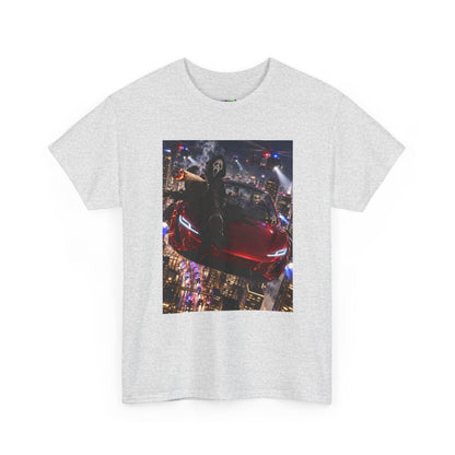 Green Dream Graphic Tee