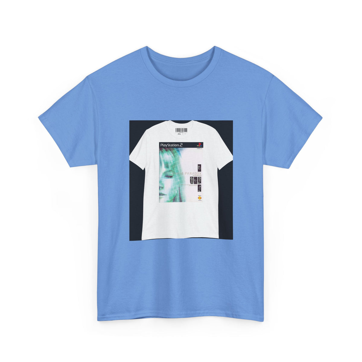 Phase Paradox Graphic Tee