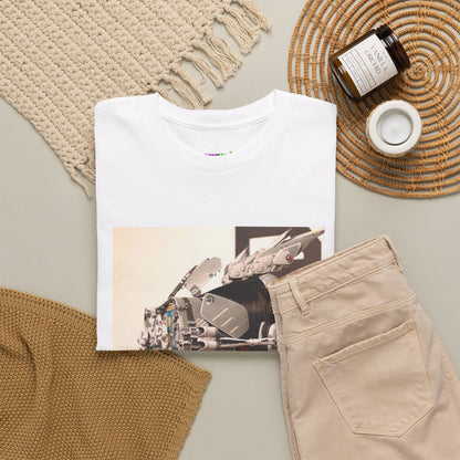 Urban Blaze Threads Graphic Tee