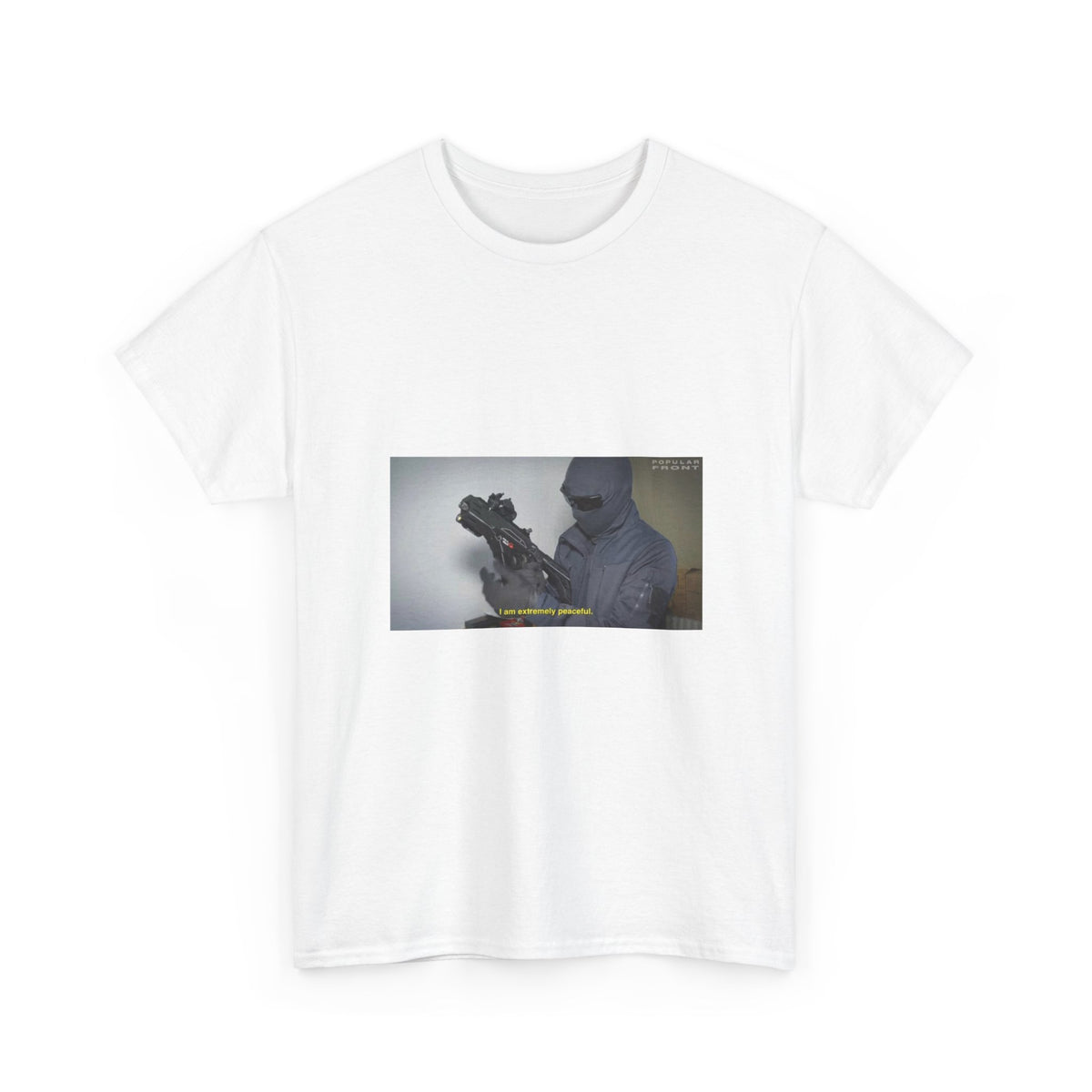 Omeweed Tee CZdPm0fOrad-1