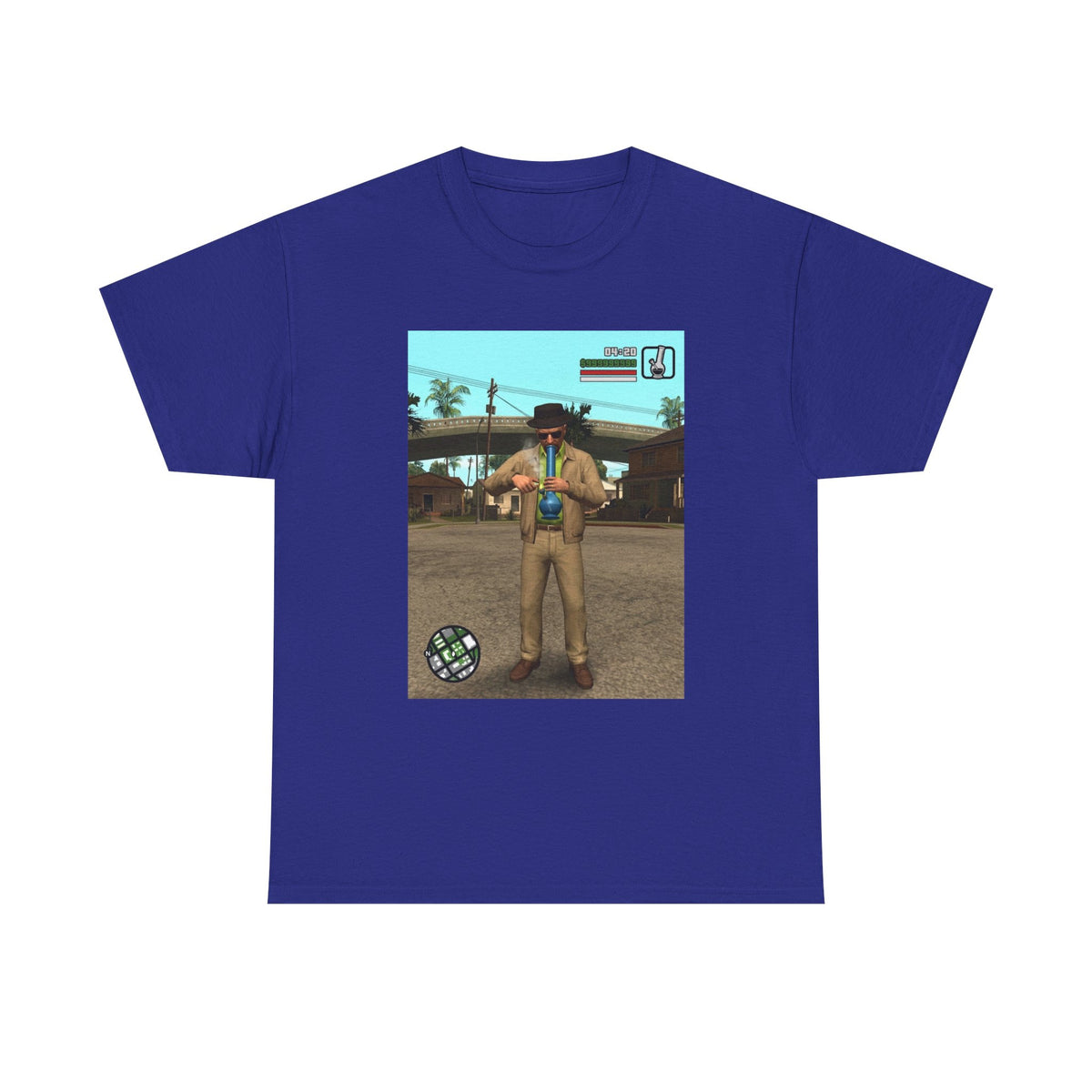Omeweed Tee DbdTOuDEeCX-8