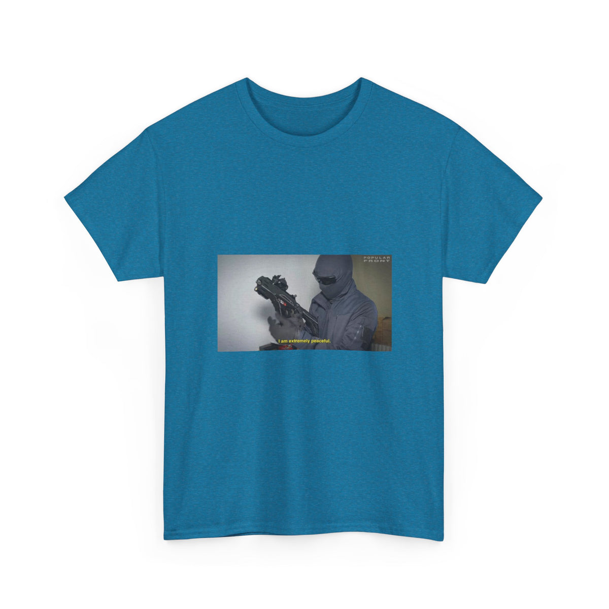Omeweed Tee CZdPm0fOrad-1
