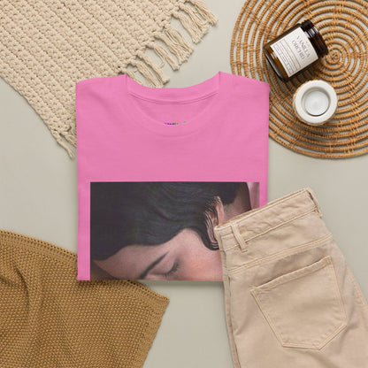 Veiled Vibes Graphic Tee