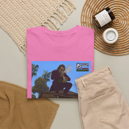 Hidden Vibes Graphic Tee