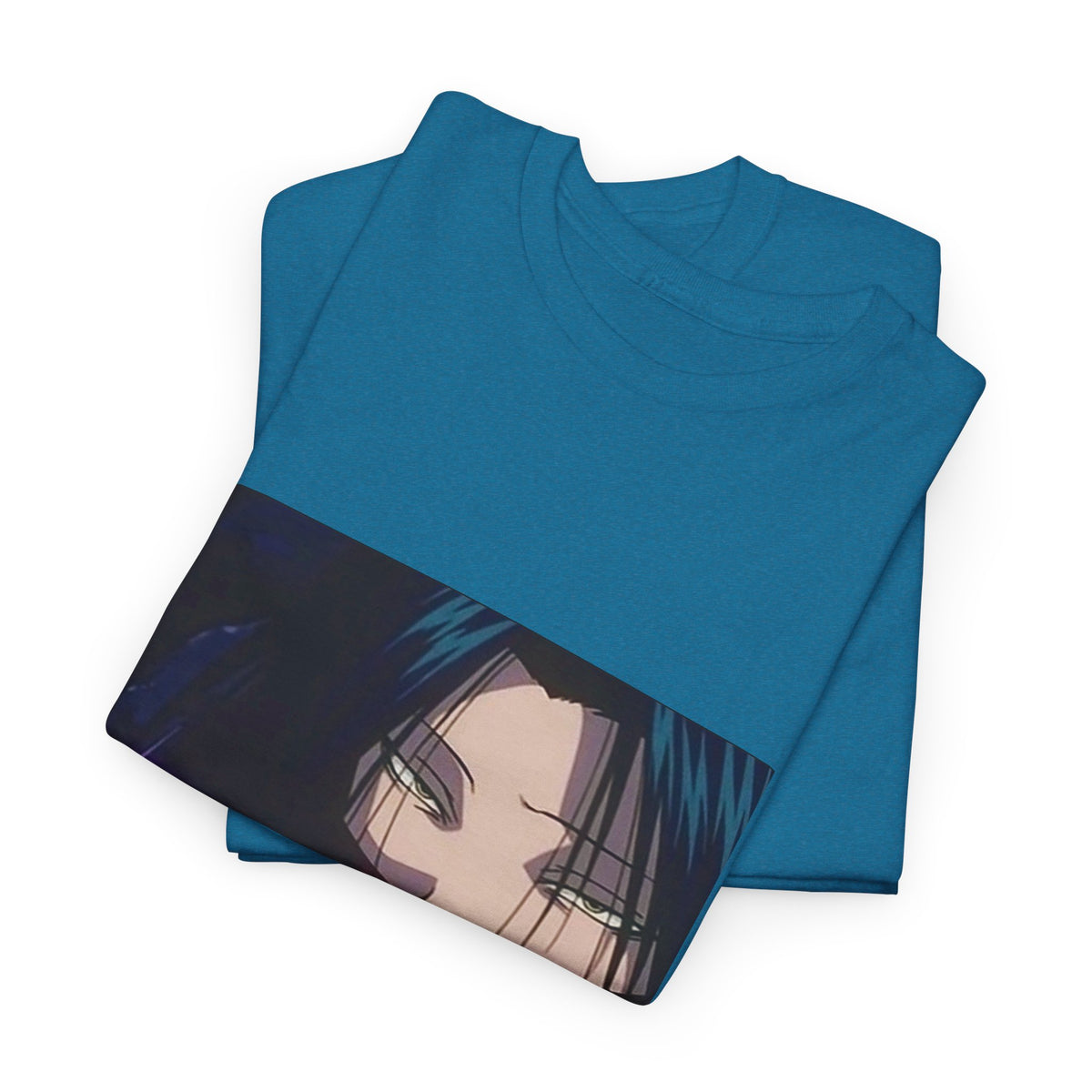 Quantum Drift Graphic Tee