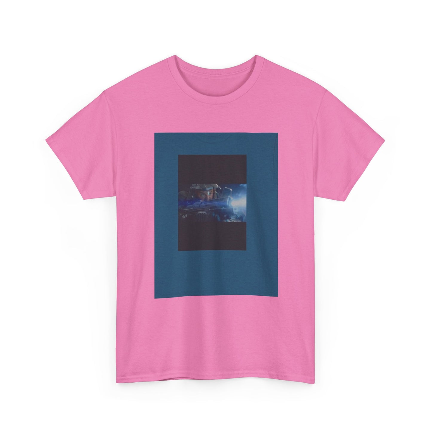 Quayside Magickery — Awesome Co Tee