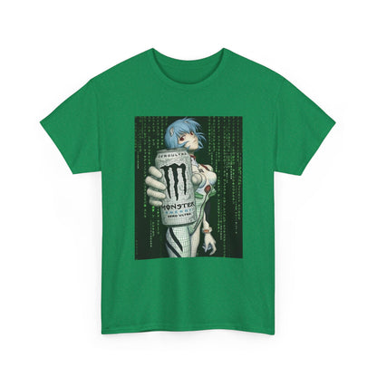 Rei Ayanami Cybernetic Monster Zero Ultra