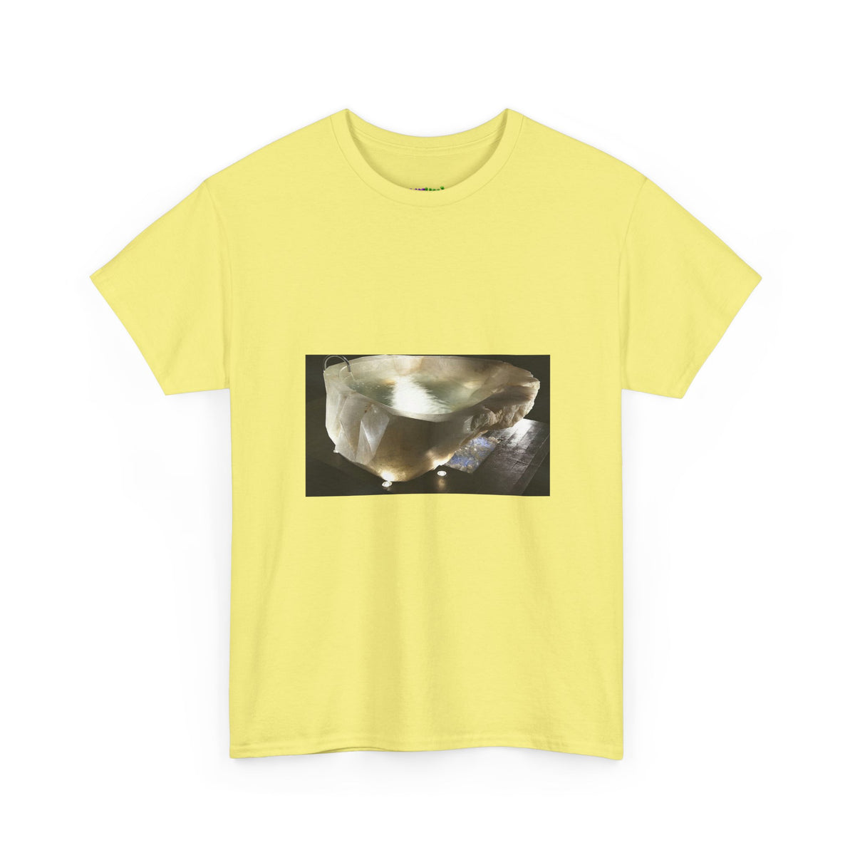 Midnight Haze Graphic Tee