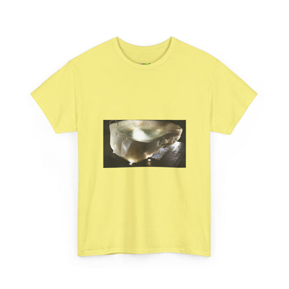 Midnight Haze Graphic Tee