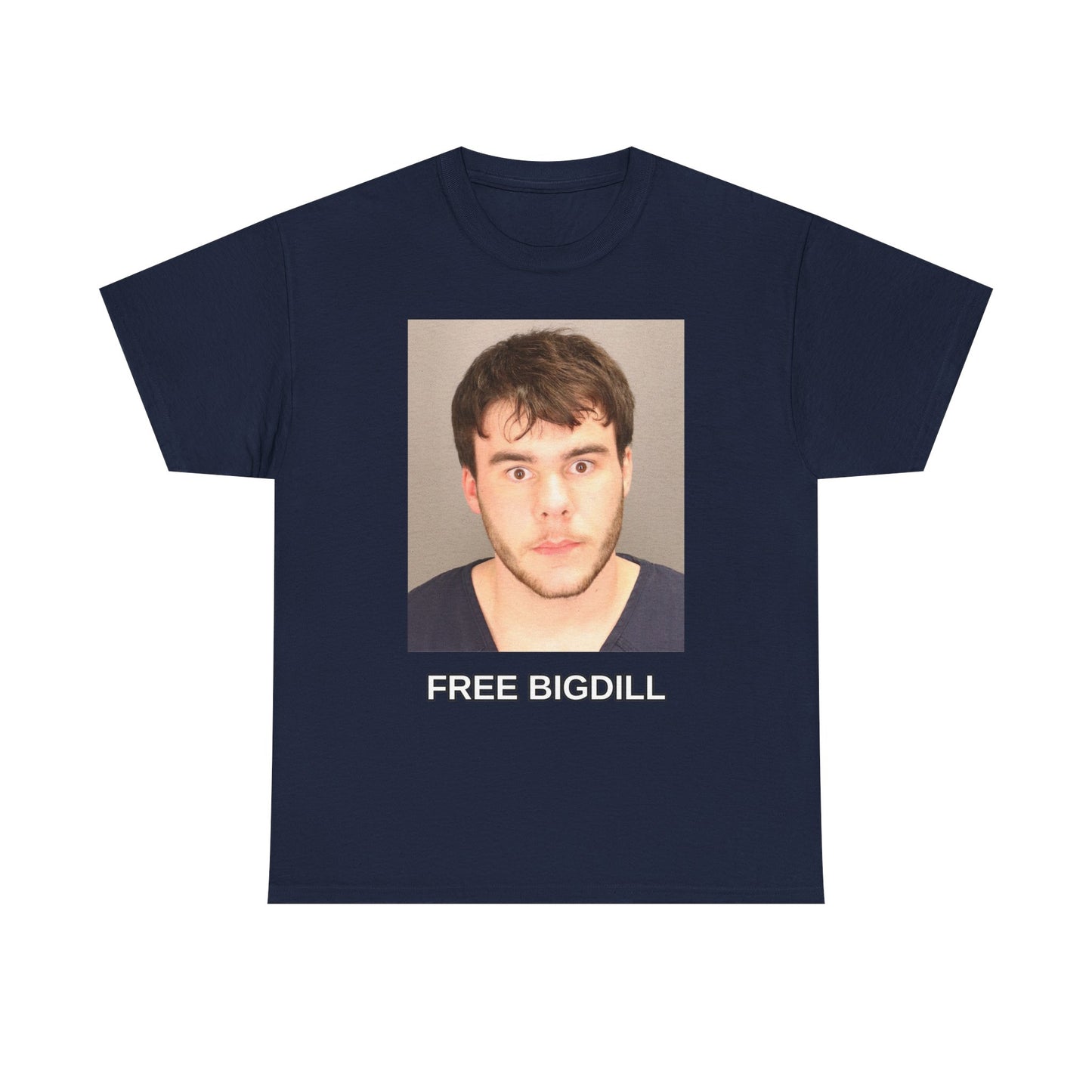 Free BigDill