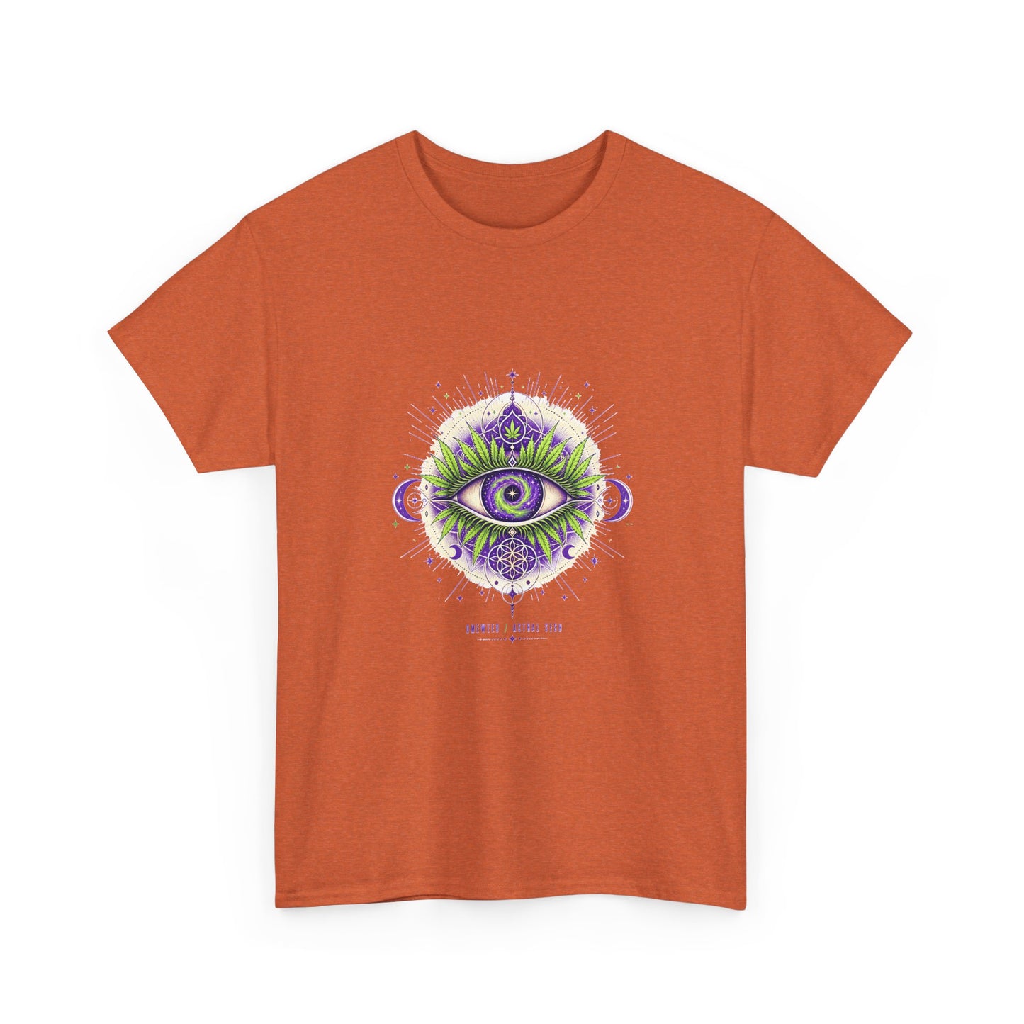 Astral Sesh Tee