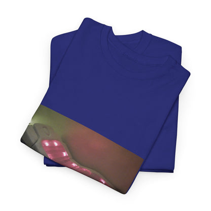 Cirq Street Vibe Graphic Tee