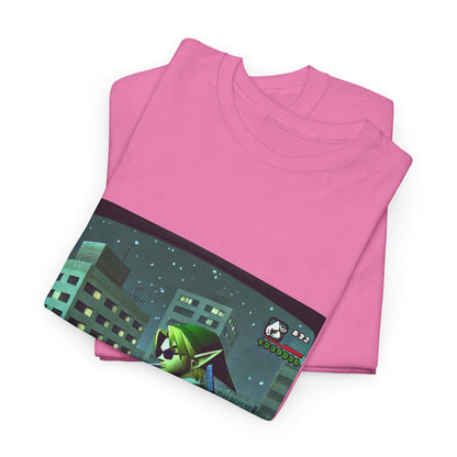 Sniper Pack Streetwear Tee