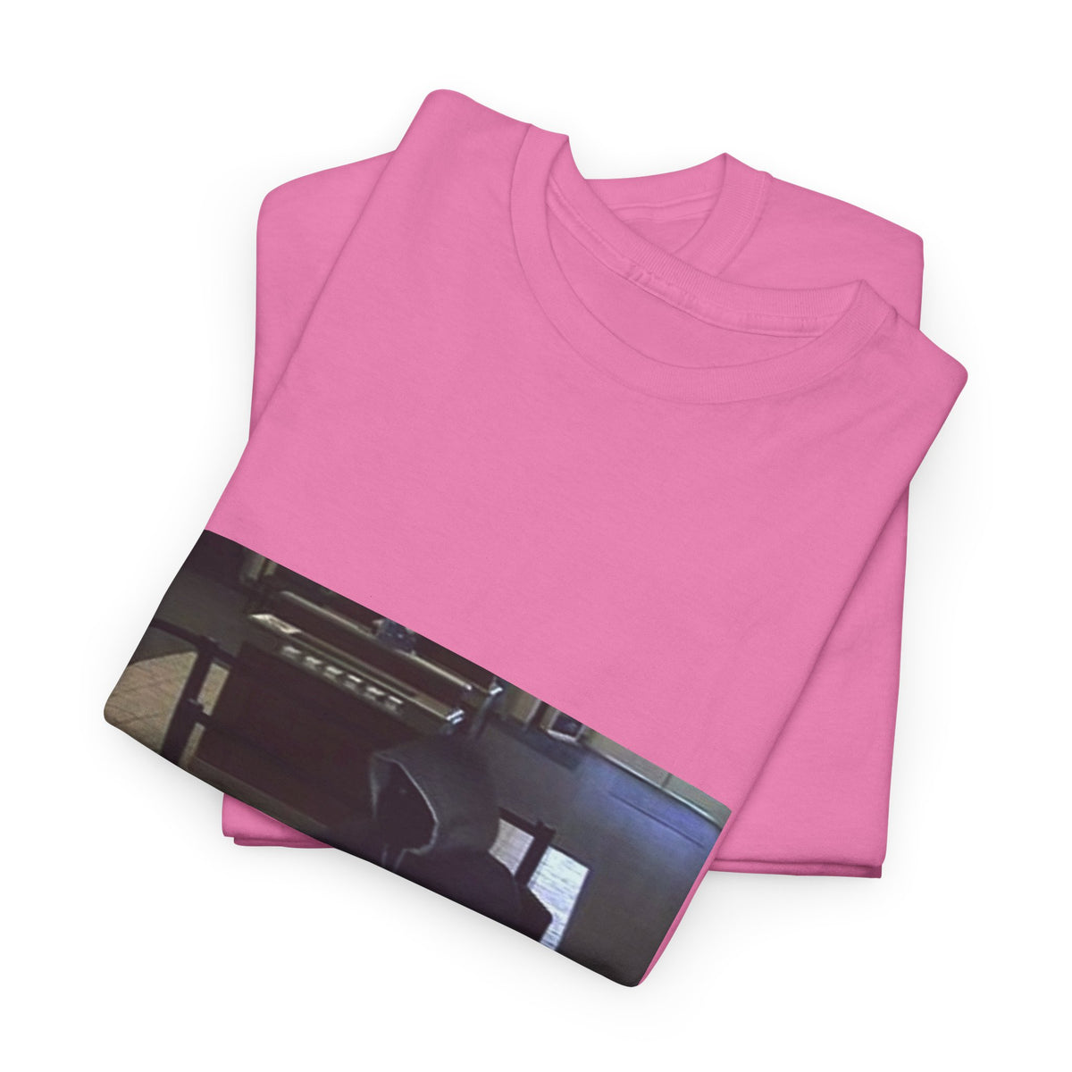 Urban Drift Graphic Tee