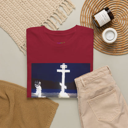 Urban Oasis Graphic Tee