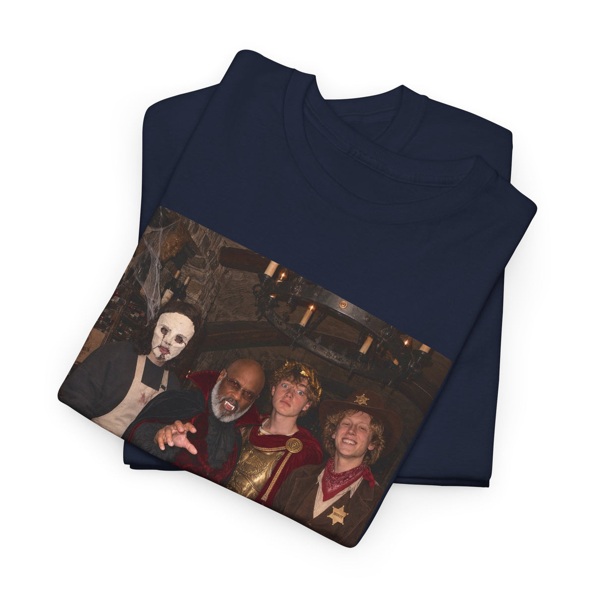 Dr. Clovis — Mesopotamian Banquet Vibes