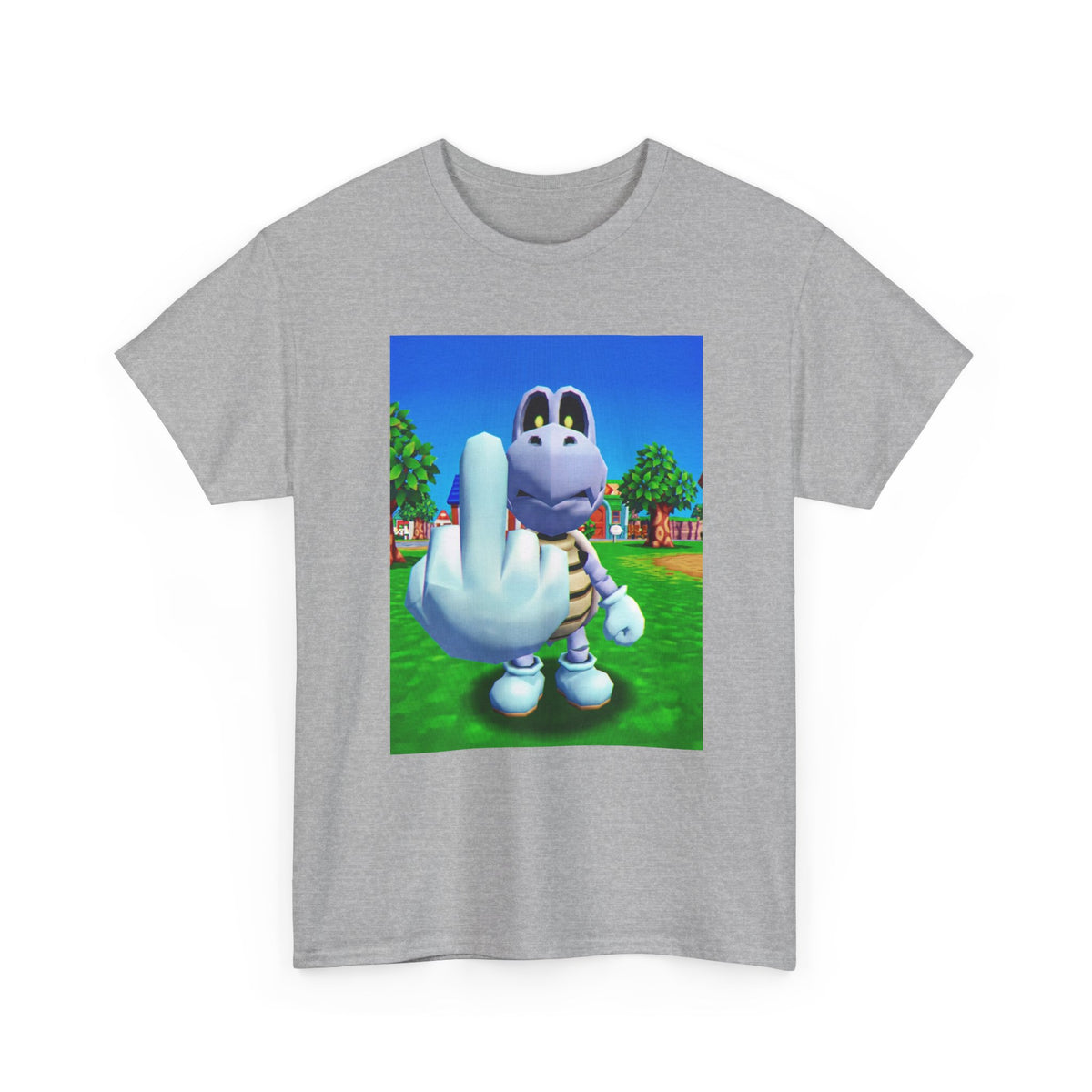 Omeweed Tee DeHUNuhkayE-2