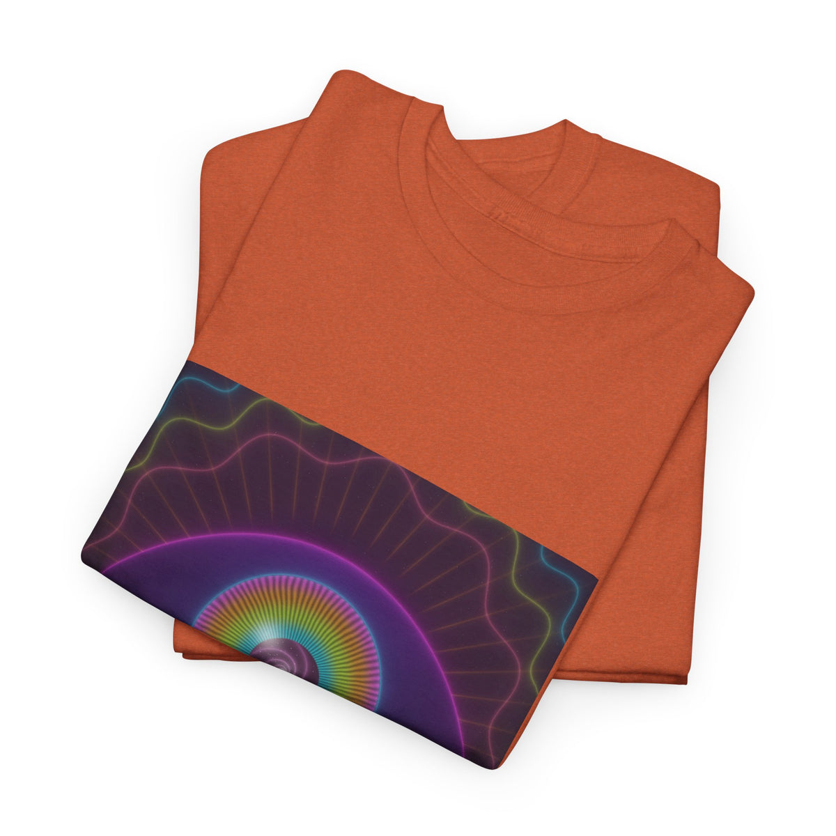 Dacwoo drawings — Cosmic Eye