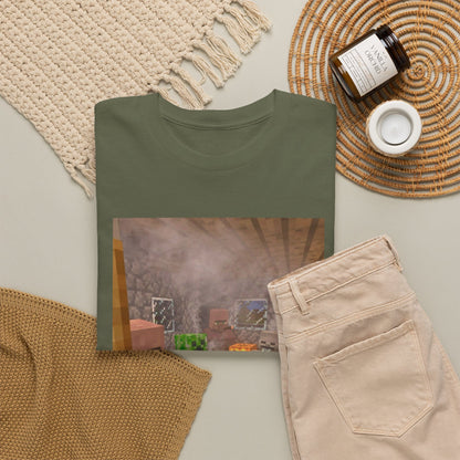 Omeweed Tee DeIaCkDGqsa-3