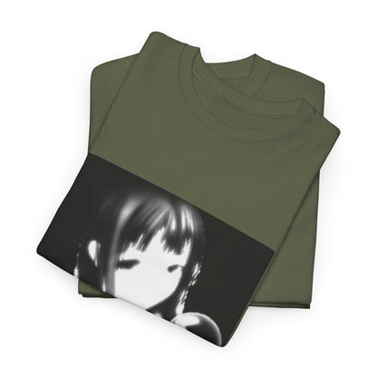 Neon Reverie Graphic Tee
